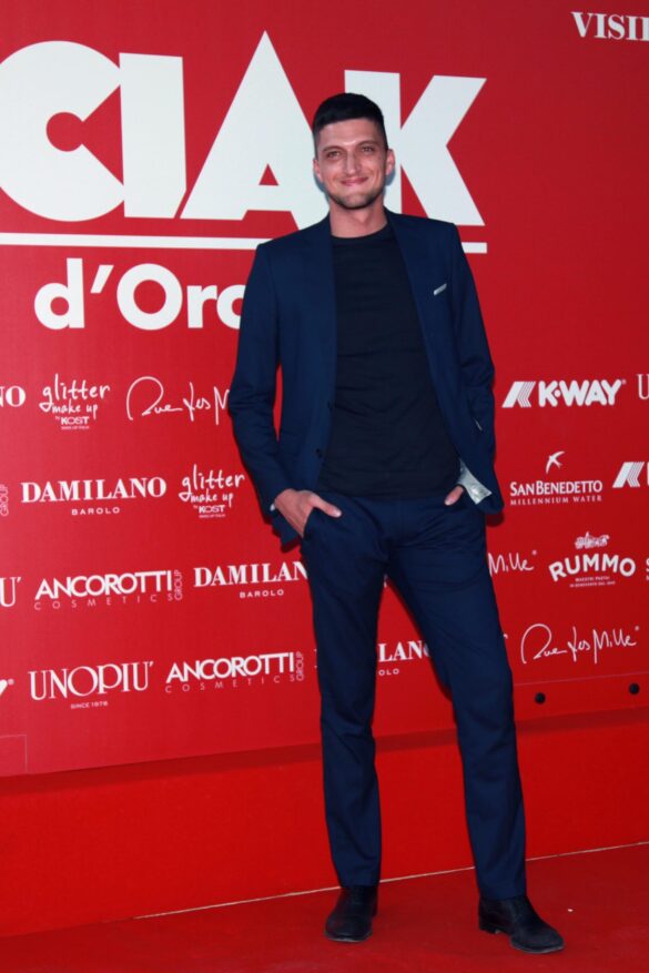 ANDREA LATTANZI