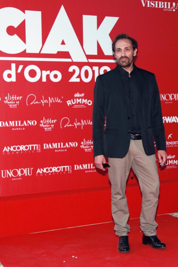 DARIO ALBERTINI