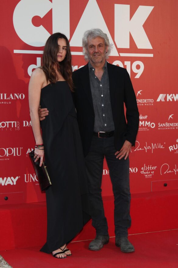 KASIA SMUNTIAK-DOMENICO PROCACCI