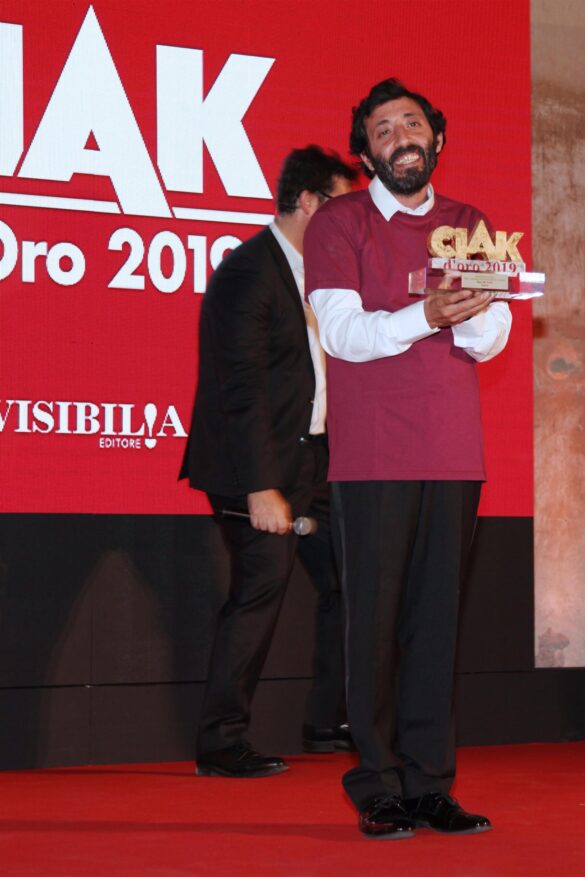 MARCELLO FONTE