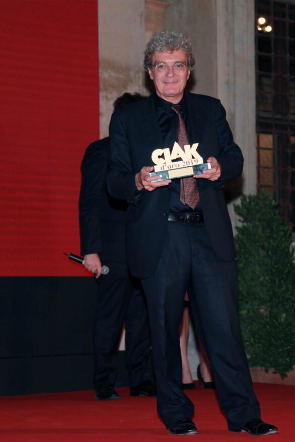 MARIO MARTONE