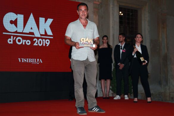 MATTEO GARRONE