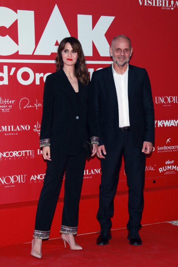 PAOLA CORTELLESI-RICCARDO MILANI