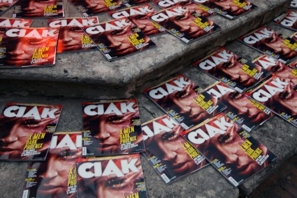 RIVISTE CIAK