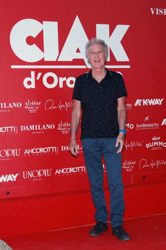 STEFANO DISEGNI
