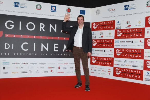 ANDREA OCCHIPINTI