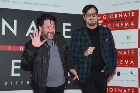 LILLO GREG