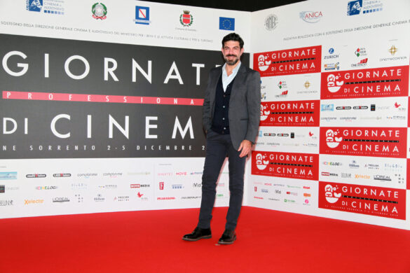 PIERFRANCESCO FAVINO